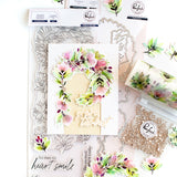 Enchanting Flora die