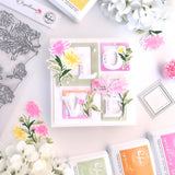 Chrysanthemum die