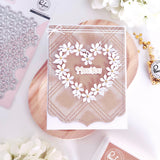 Wonderful Sentiments hot foil