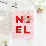 Noel die