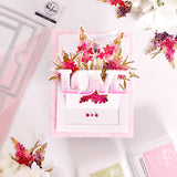 Tuberose die