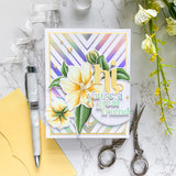 Essentials: Mini Slimline Essentials Bundle die set