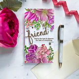 Essentials: Mini Slimline Essentials Bundle die set