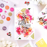 Chrysanthemum die