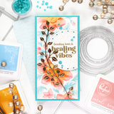 Essentials: Mini Slimline Essentials Bundle die set