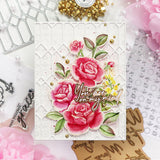 Grant Yourself Grace stamp