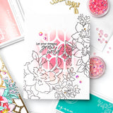 Grow Wild stamp
