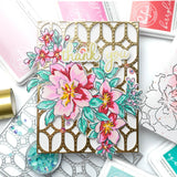 Grow Wild stamp