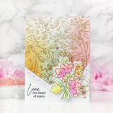 Citrus Bloom die
