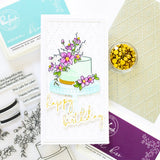 Celebrate in Style stamp