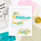Celebrate in Style die