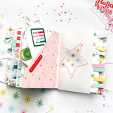Essentials Shaker Stars die set