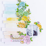 Grant Yourself Grace stamp