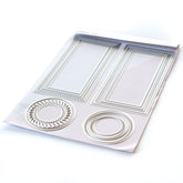 Essentials: Mini Slimline Essentials Bundle die set