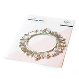Essentials: Ornate Circle die