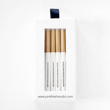 1/4" Blending Brush set