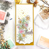 Chrysanthemum die