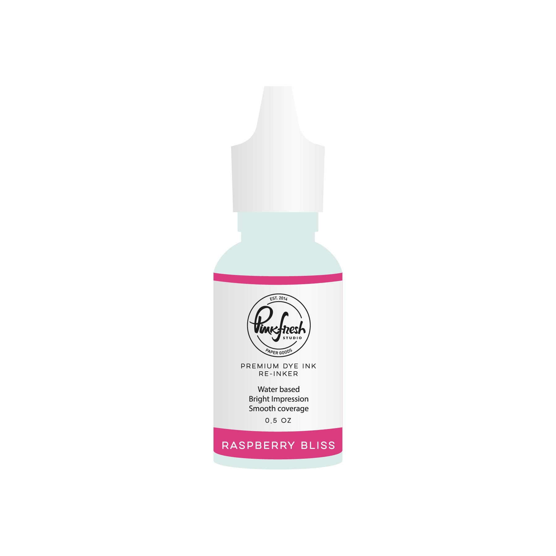 Re-inker : Raspberry Bliss
