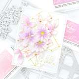Essentials: Blanket Stitched Rectangle die set