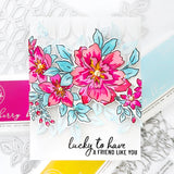 Grow Wild stencils