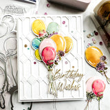 Celebrate Washi die