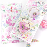 Essentials Mini Slimline Envelope die set