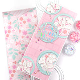 Essentials Slimline Envelope die set