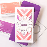 Garden Wreath die set