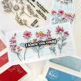 Essentials: Mini Slimline Essentials Bundle die set