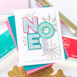 Noel die