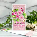 Simplest Gestures hot foil