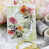Chrysanthemum die