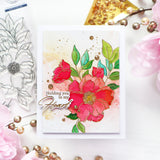 Wonderful in Every Way stamp