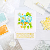 Simplest Gestures hot foil