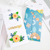 Essentials Mini Slimline Envelope die set