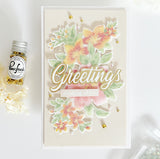 Grow Wild stencils