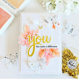 Sentiment suite: you die set