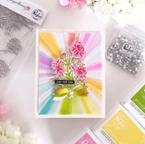Chrysanthemum die