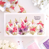 Tuberose die