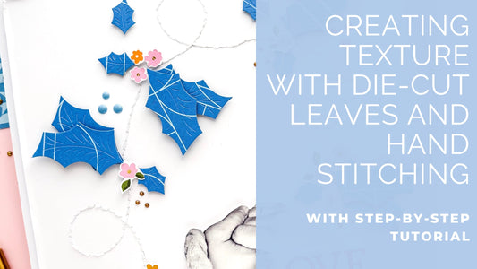 Love Always Layout | Kerstin Scheidler