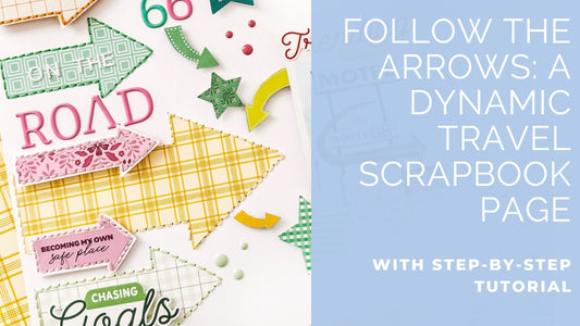 Following the Signs with Legendary collection | Susi Becerra