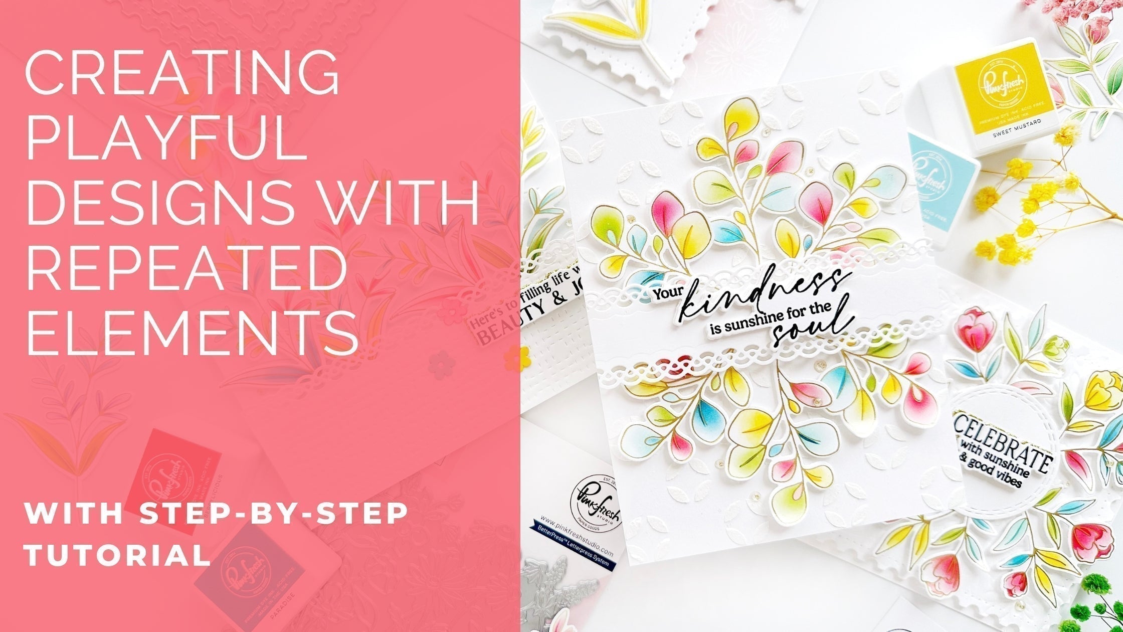 Using repeated elements to create new shapes | Raquel Arribas ...