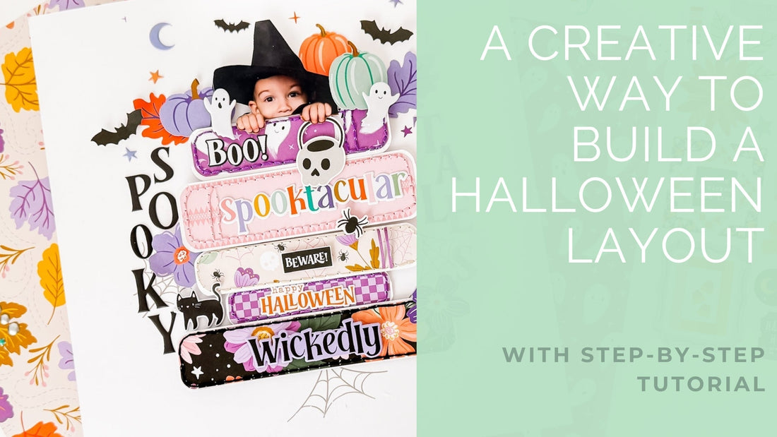 Spooky Tales: A Stack of Halloween Stories | Susi Becerra