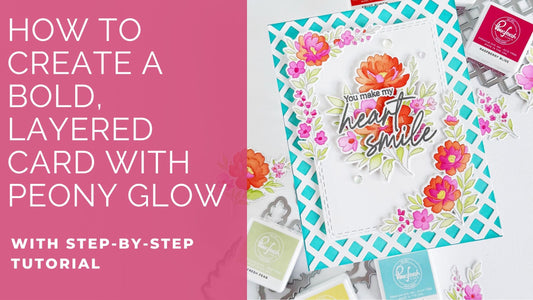 Bold Color Confidence | Jody Morrow