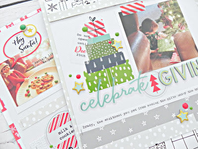 Guest designer: Steph Buice