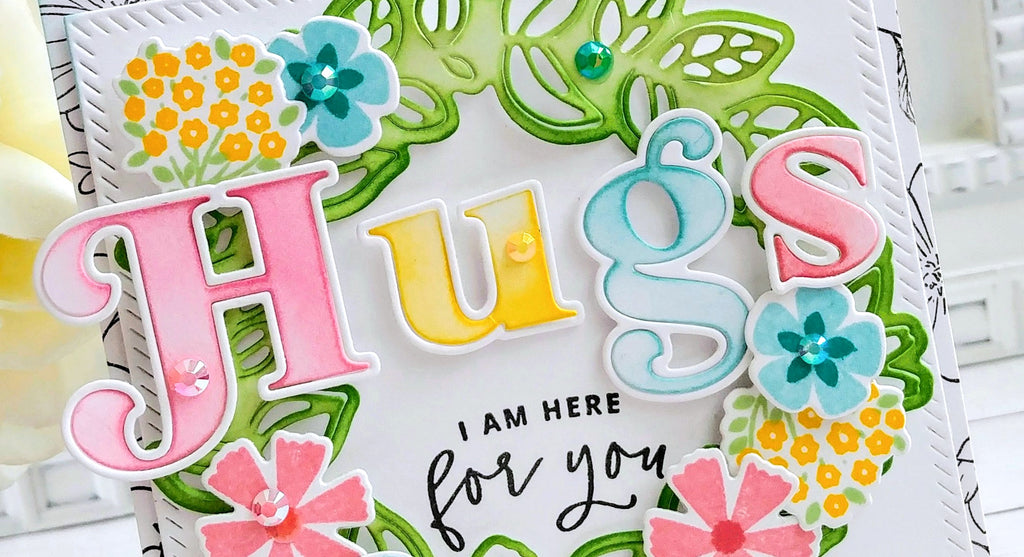 Hugs...I am here for you!