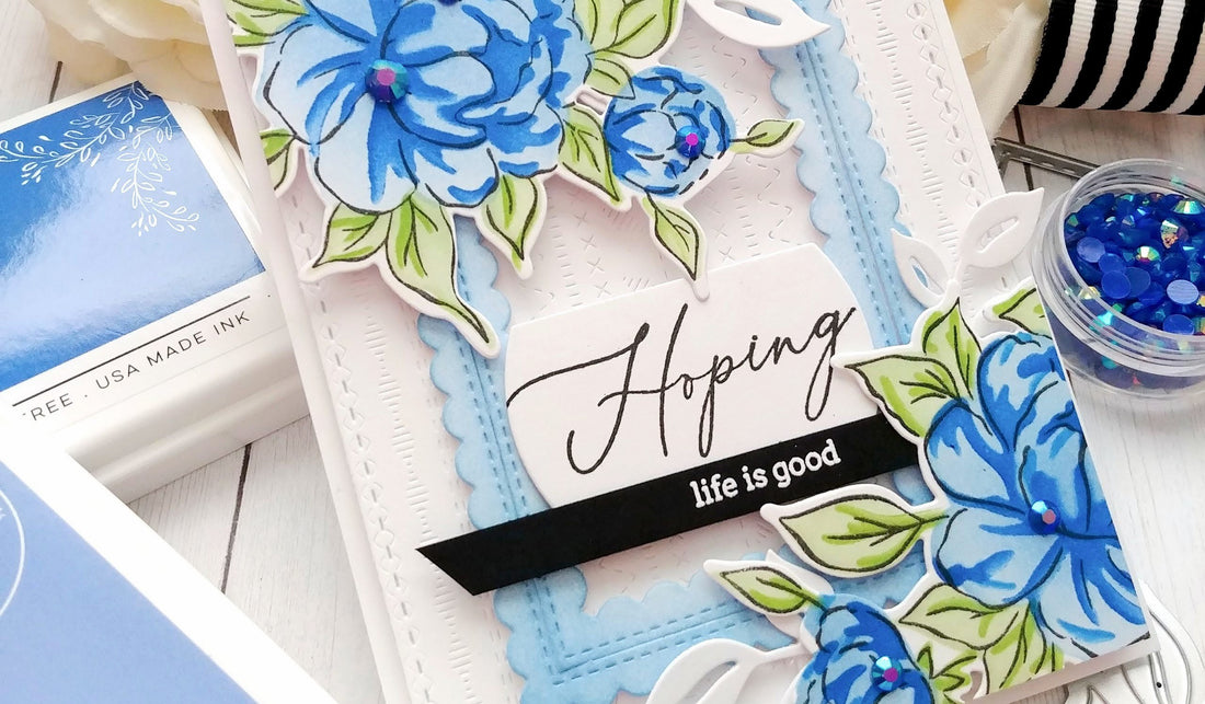 Hoping Life is Good!