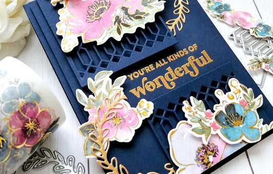 You're All Kinds of Wonderful
