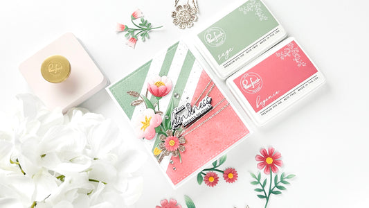 Floral Kindness | Cheryl Espie