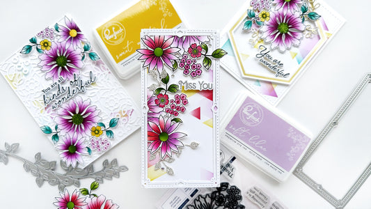 Overlapping Triangles | Raquel Arribas